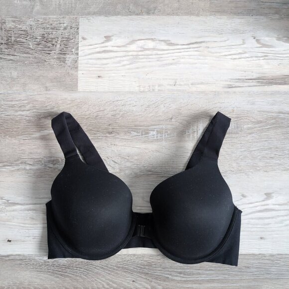 Spanx Bra-llelujah Lightly Lined Full Coverage Bra - Picture 5 of 7